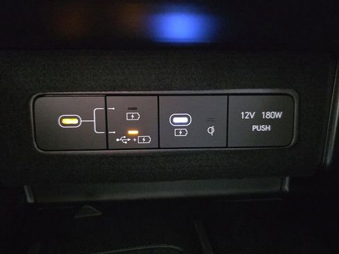 New 2025 Hyundai Sonata SEL image 23