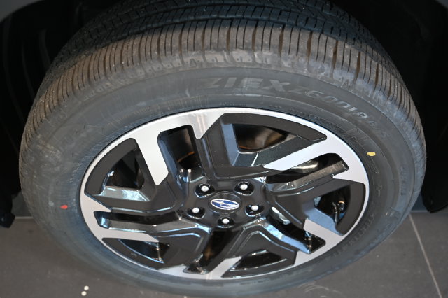 New 2026 Subaru Forester Limited AWD/4WD image 20