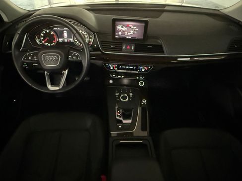 Used 2019 Audi Q5 2.0T Premium w/ Convenience Package image 26