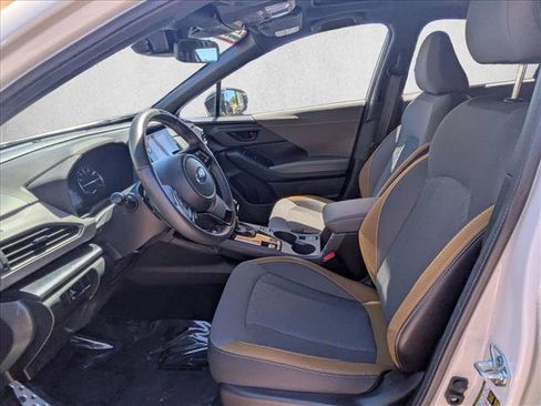 Certified 2025 Subaru Crosstrek 2.5i Sport AWD/4WD image 11