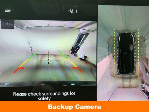 Used 2020 Lincoln Aviator Black Label Grand Touring w/ Class IV Trailer Tow Package image 20