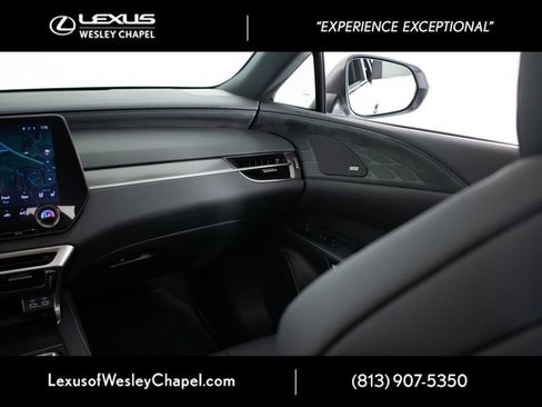 Used 2024 Lexus RX 350 F Sport w/ Convenience Package AWD/4WD image 31