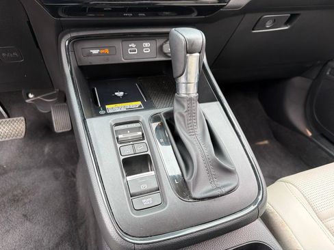 Certified 2024 Honda CR-V EX-L image 14