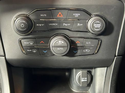 Used 2023 Dodge Charger SRT Hellcat RWD image 26