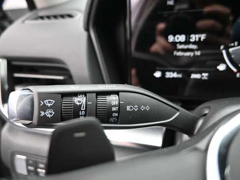 New 2026 GMC Terrain Denali image 11