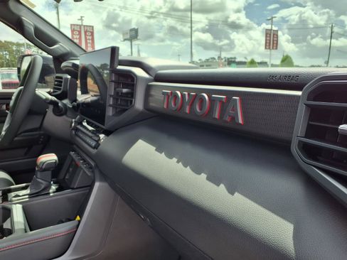 Used 2026 Toyota Sequoia TRD Pro AWD/4WD image 9