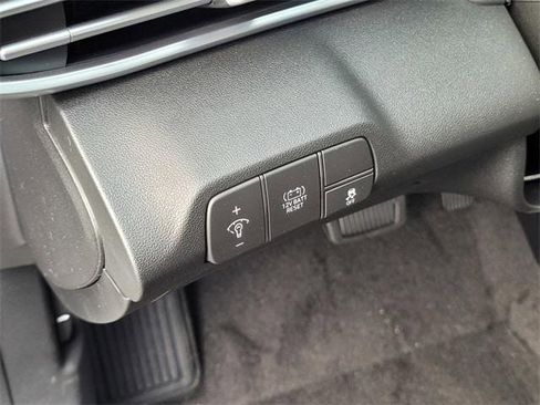 New 2026 Hyundai Elantra Blue image 19