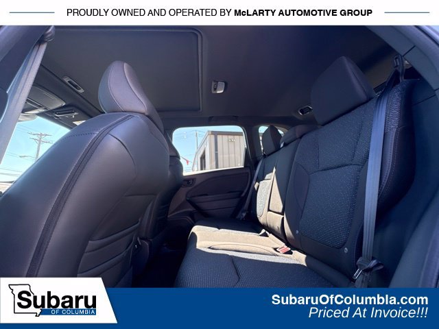 New 2026 Subaru Forester Premium AWD/4WD image 21