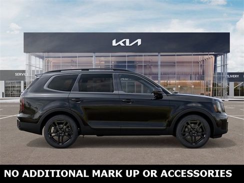 New 2025 Kia Telluride SX X-Line image 7
