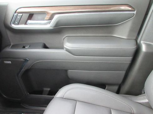 Used 2024 Chevrolet Silverado 1500 RST w/ RST All Star Premium Package AWD/4WD image 40