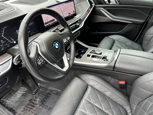 Used 2025 BMW X5 sDrive40i RWD image 9