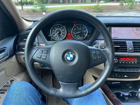 Used 2011 BMW X5 xDrive35i w/ Technology Pkg AWD/4WD image 28