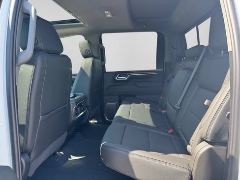 New 2026 GMC Sierra 3500 Denali w/ Denali Reserve Package AWD/4WD image 13