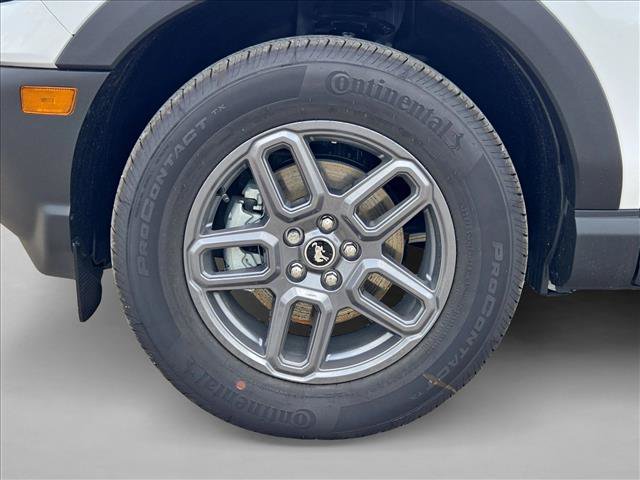New 2026 Ford Bronco Sport Big Bend AWD/4WD image 10