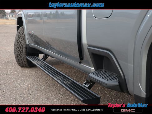 New 2026 GMC Sierra 2500 AT4 w/ AT4 Premium Plus Package image 54