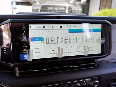 New 2025 Jeep Wrangler Unlimited Sport S 4xe w/ Convenience Group image 32