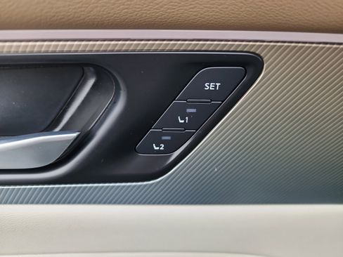 New 2026 Nissan Murano Platinum image 13