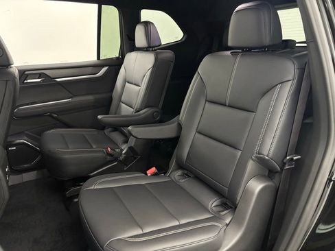 New 2026 GMC Acadia Elevation w/ Elevation Premium Package image 43