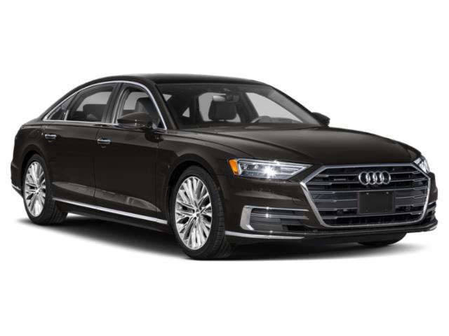 Used 2021 Audi A8 L 3.0T w/ Executive Plus Package AWD/4WD image 6