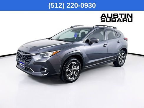 Used 2026 Subaru Crosstrek 2.0i Premium AWD/4WD image 4