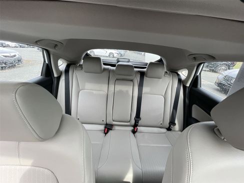 Used 2024 Honda Civic EX-L image 28