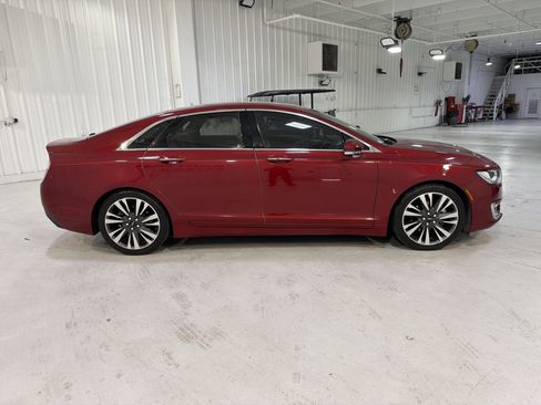 Used 2019 Lincoln MKZ Reserve image 6