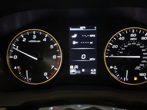 New 2026 Subaru Crosstrek 2.5i Wilderness image 17