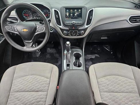 Used 2019 Chevrolet Equinox LS image 12