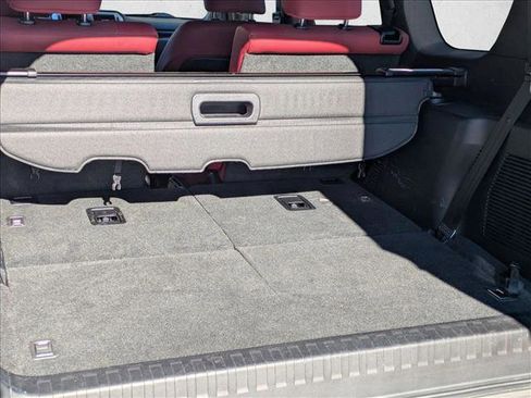 Used 2020 Lexus GX 460 Premium image 6