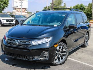 New 2026 Honda Odyssey EX-L video 1