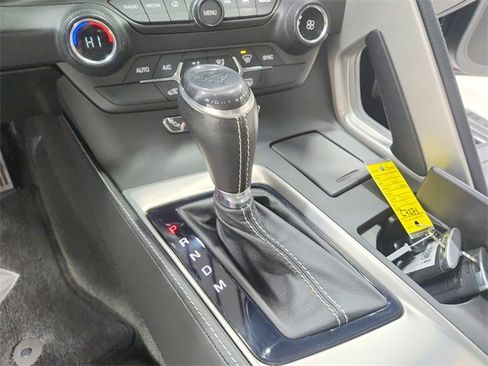 Used 2017 Chevrolet Corvette Stingray Coupe w/ Battery Protection Package image 24