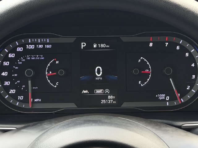 Used 2023 Hyundai Tucson SE FWD image 16