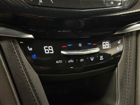 Certified 2024 Cadillac XT6 Sport w/ LPO, Floor Liner Package AWD/4WD image 32