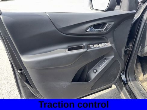 Used 2020 Chevrolet Equinox LT w/ Midnight Edition image 14