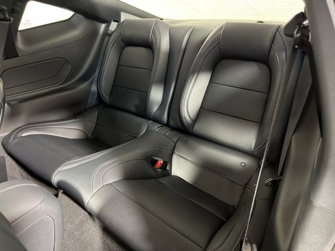 New 2026 Ford Mustang GT Premium image 24