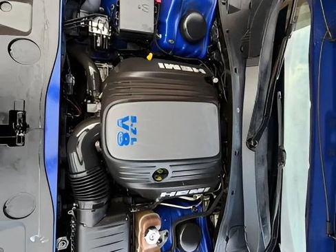 Used 2013 Dodge Charger R/T RWD image 36