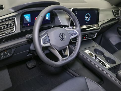 New 2026 Volkswagen Atlas Cross Sport SE AWD/4WD image 18
