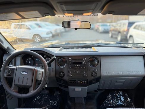 Used 2016 Ford F250 XL w/ XL Appearance Package AWD/4WD image 21