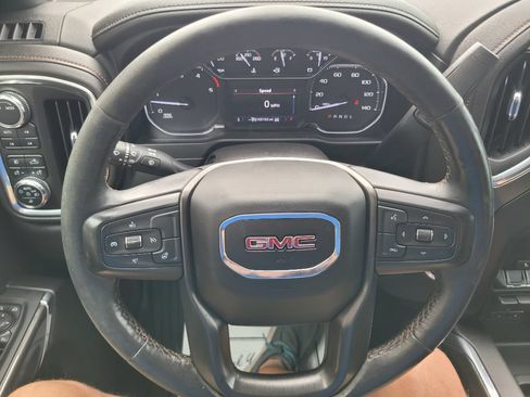 Used 2022 GMC Sierra 2500 AT4 AWD/4WD image 35