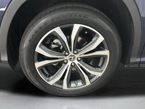 Used 2022 Lexus RX 350 AWD w/ Premium Package image 9