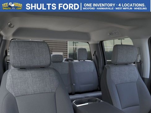 New 2026 Ford F450 XLT RWD image 23