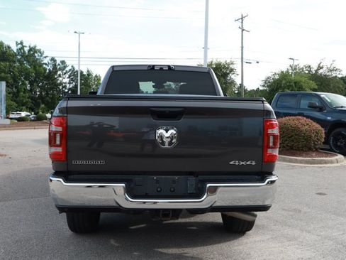Used 2024 RAM 3500 Big Horn w/ Towing Technology Group AWD/4WD image 7