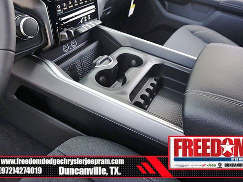 New 2026 RAM 1500 Lone Star image 35