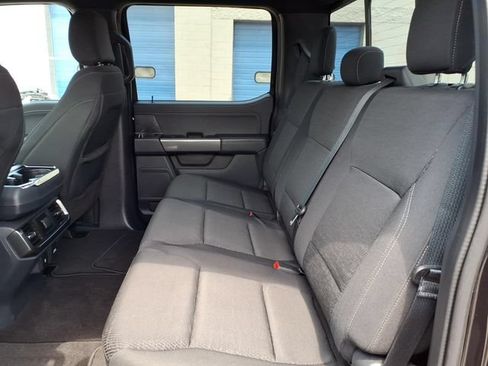 Used 2022 Ford F150 XLT w/ Equipment Group 302A High AWD/4WD image 19