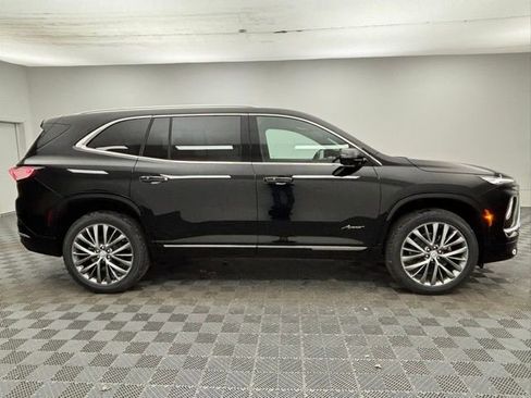 New 2026 Buick Enclave Avenir w/ Super Cruise Package image 10