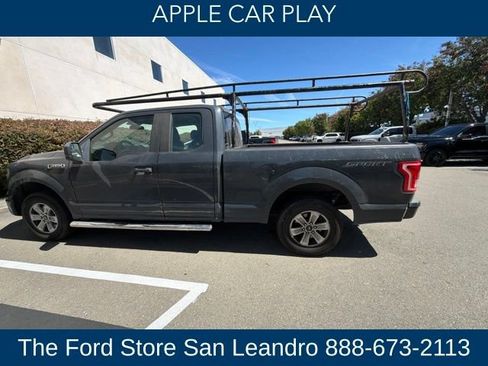 Used 2016 Ford F150 XL w/ Equipment Group 101A Mid RWD image 7