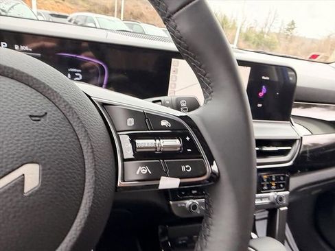 New 2026 Kia Seltos S image 14