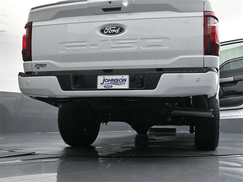 Used 2025 Ford F150 XLT w/ Equipment Group 302A MID image 41
