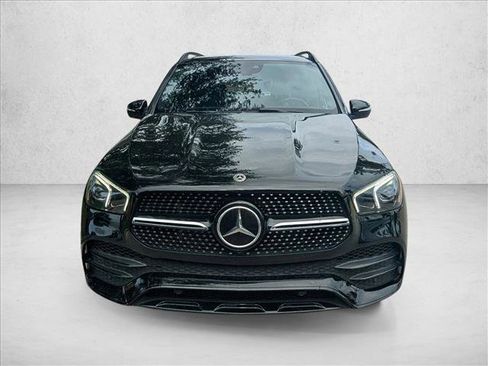 Used 2023 Mercedes-Benz GLE 450 4MATIC image 2