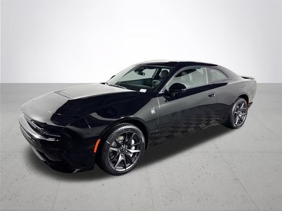 New 2026 Dodge Charger Scat Pack w/ Blacktop Package